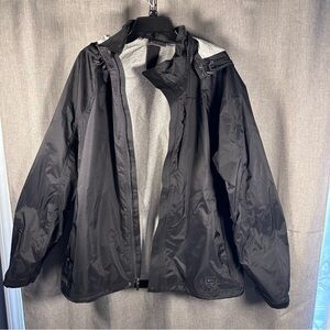 REI Co-op Essential Rain Jacket. Size XL
